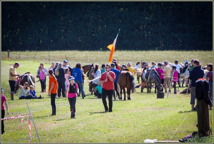 Mounted Games 008